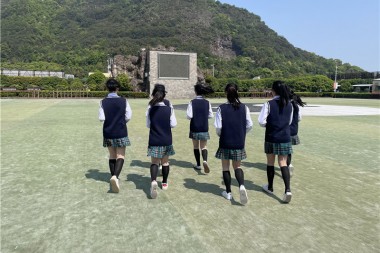 多彩校园