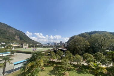 多彩校园